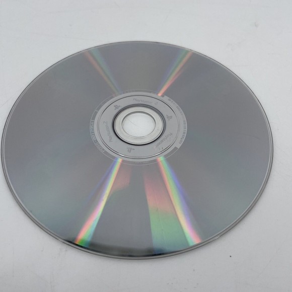 Dead To Rights (PlayStation 2 PS2) NO TRACKING - DISC ONLY #3101 - Picture 3 of 5